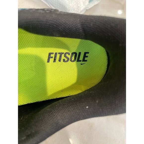 Nike Air Max Sequent 2 women’s running shoes size 8.5. - Picture 5 of 6